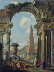 Ruins
